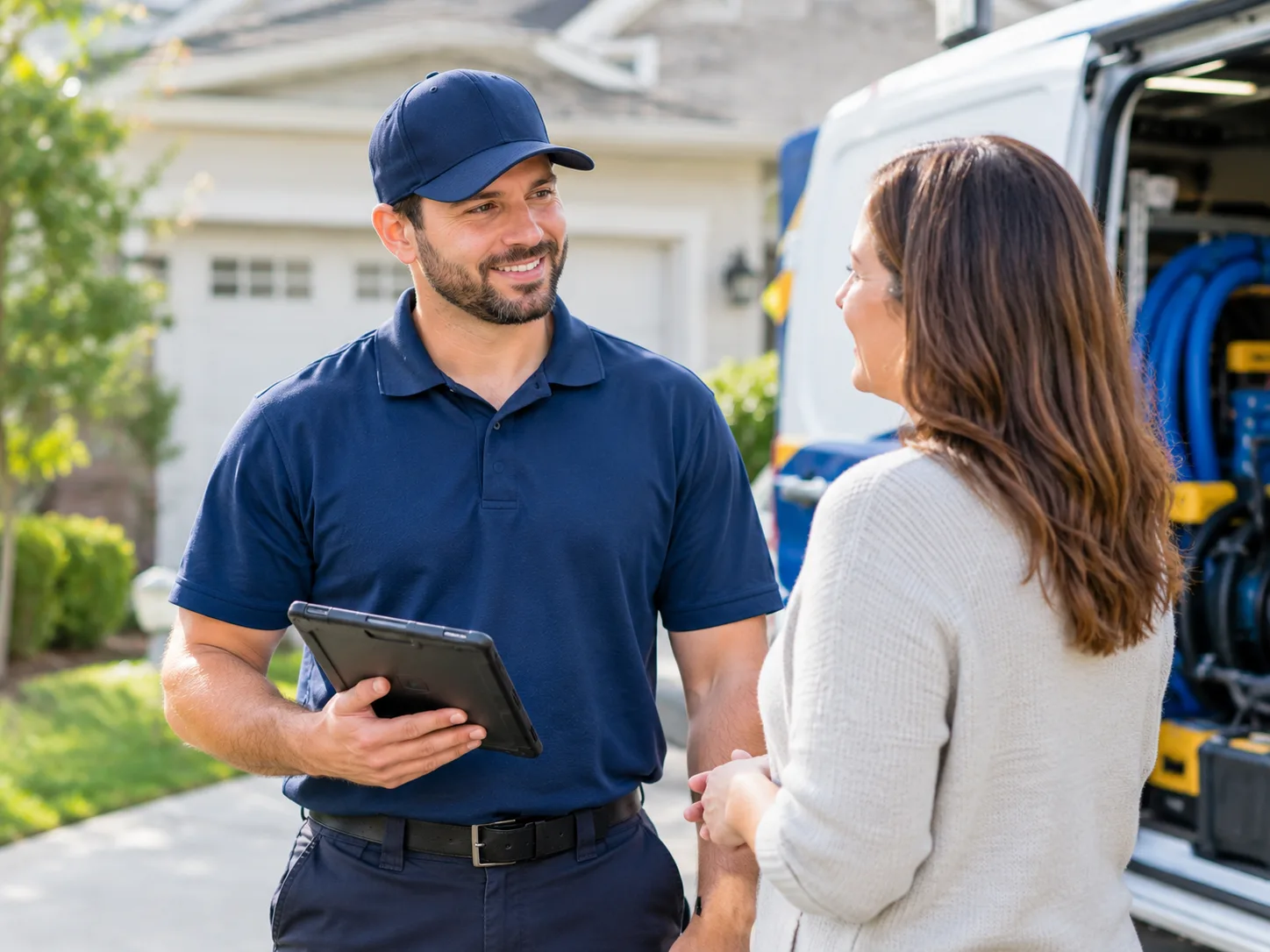Sewage Backup Cleanup Canaseraga, NY FAQs